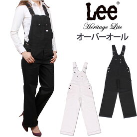 楽天市場 オーバーオール Lee レディースファッション の通販