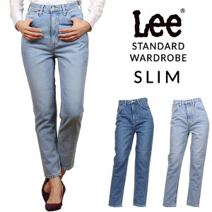 Lee STANDARD WARDROBE �X����MissLee/�~�X���[/�n�C�E�G�X�g/�W�[���Y/�f�j��/�W�[�p��/����LL2613_356_336�A�N�X�O�M/AXS SANSHIN/�T���V���y�ō���14300�i�{�̉��i��13000�j�z