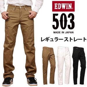 EDWIN GhEB 503 M[Xg[gY W[Y GhEC E50313_14_75_18ANXOM/AXS SANSHIN/TVyō12100i{̉i11000jz