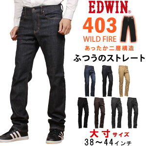 y38`44C`zEDWIN GhEB 403 WILD FIRE Cht@CA g ӂ̃Xg[gGhEC w\傫TCYE403WF_1326_1300_1375_1314_1412_1402_1376yō9790i{̉i8900jz