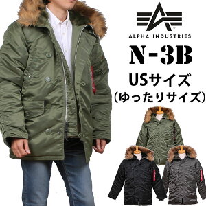ALPHA �A���t�@ N-3B US�T�C�Y �~���^���[�W���P�b�g����n�d�l�́wN-3B�x���C�h�V���G�b�g!BIG20024_203_403_276_476_201_401�A�N�X�O�M/AXS SANSHIN/�T���V���y�ō���34980�i�{�̉��i��31800�j�z