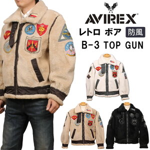 AVIREX ArbNX g {A B-3 TOPGUN gbvK t[X783-2952004 6112177_379_040_010 ABbNXANXOM/AXS SANSHIN/TVyō29700i{̉i27000jz