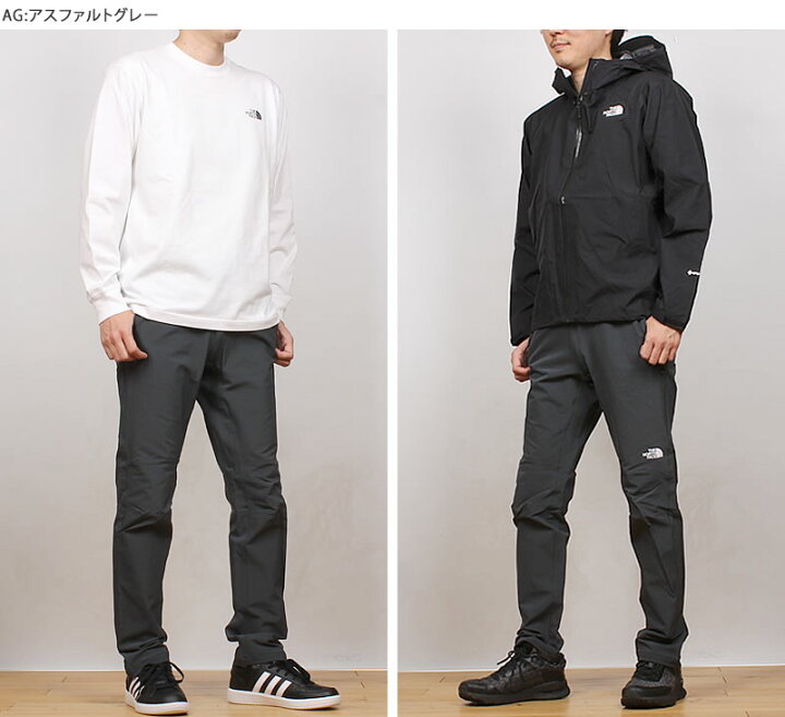 楽天市場】【5%OFF】THE NORTH FACE ザ・ノース・フェイス Alpine  