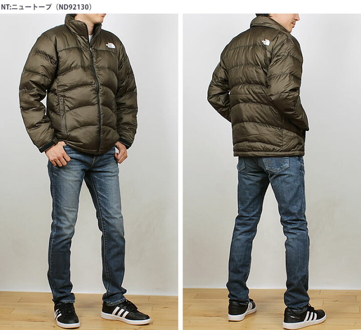 楽天市場】【5%OFF】THE NORTH FACE ザ・ノース・フェイス ジップイン  