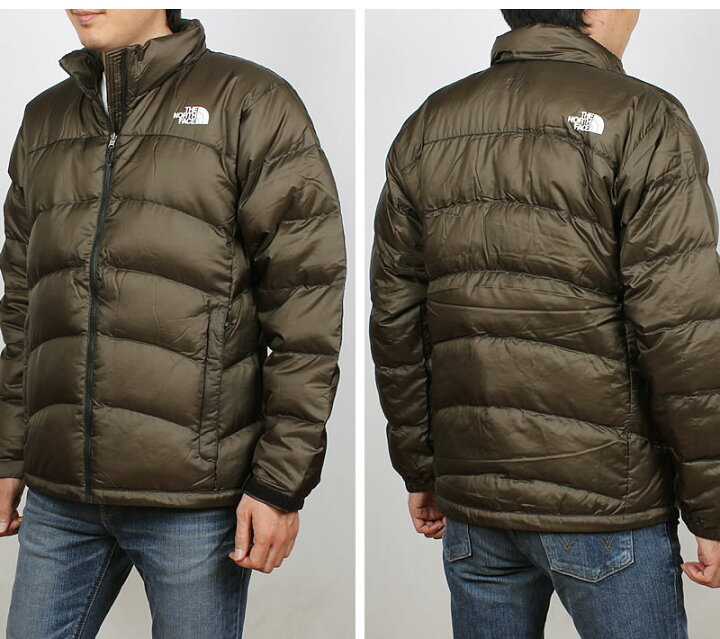 楽天市場】【5%OFF】THE NORTH FACE ザ・ノース・フェイス ジップイン 
