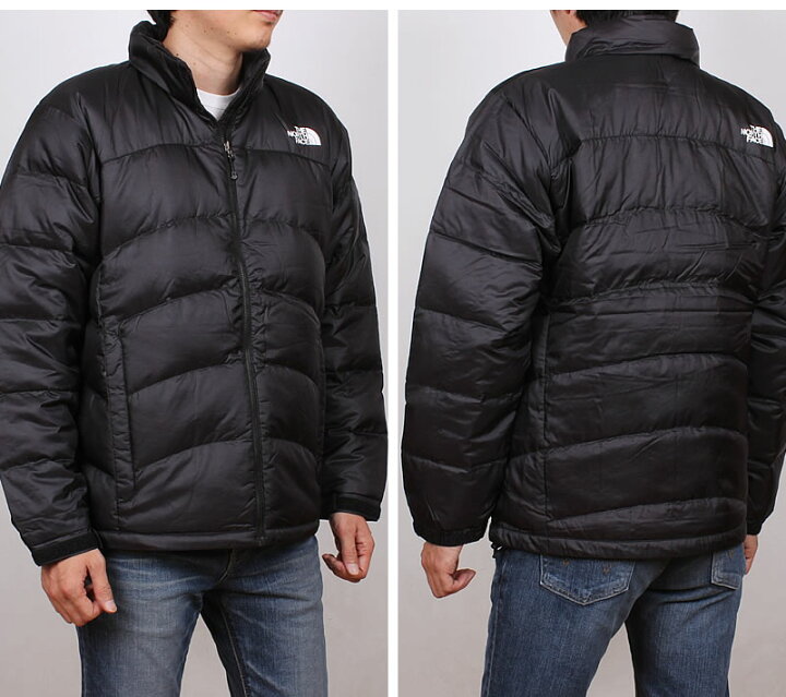 楽天市場】【5%OFF】THE NORTH FACE ザ・ノース・フェイス ジップイン  