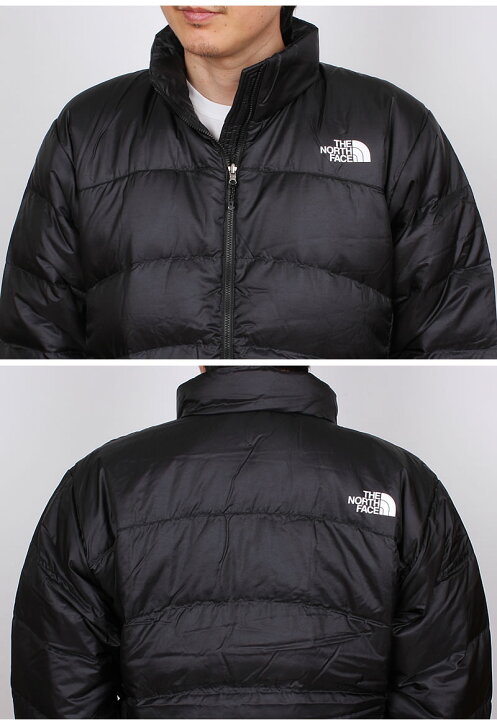 楽天市場】【5%OFF】THE NORTH FACE ザ・ノース・フェイス ジップイン  