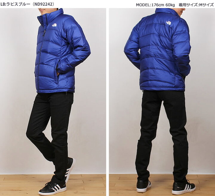 楽天市場】【5%OFF】THE NORTH FACE ザ・ノース・フェイス ジップイン  