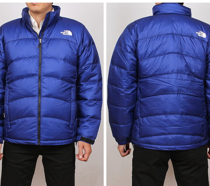 楽天市場】【5%OFF】THE NORTH FACE ザ・ノース・フェイス ジップイン 