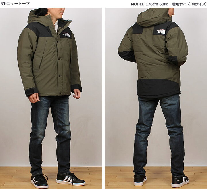 楽天市場】【10%OFF】THE NORTH FACE ザ・ノース・フェイス マウンテン  