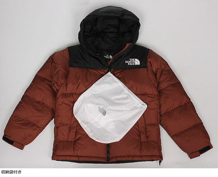 楽天市場】THE NORTH FACE ザ・ノース・フェイス ヌプシ フーディー 