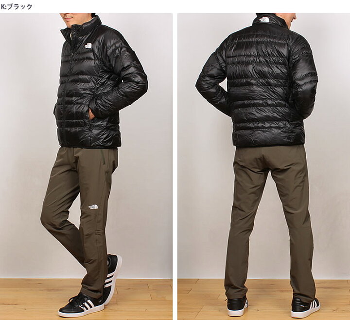 楽天市場】【5%OFF】THE NORTH FACE ザ・ノース・フェイス ライト 