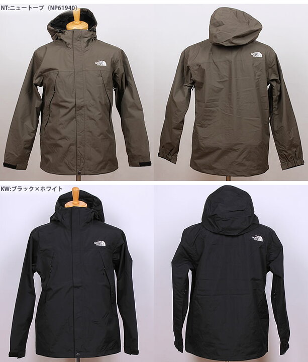 楽天市場】【5%OFF】THE NORTH FACE ザ・ノース・フェイス スクープ 