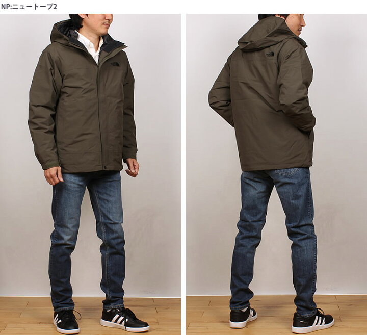 楽天市場】【5%OFF】THE NORTH FACE ザ・ノース・フェイス カシウス  