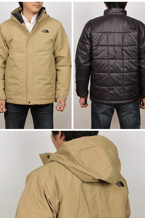 楽天市場】【5%OFF】THE NORTH FACE ザ・ノース・フェイス カシウス 