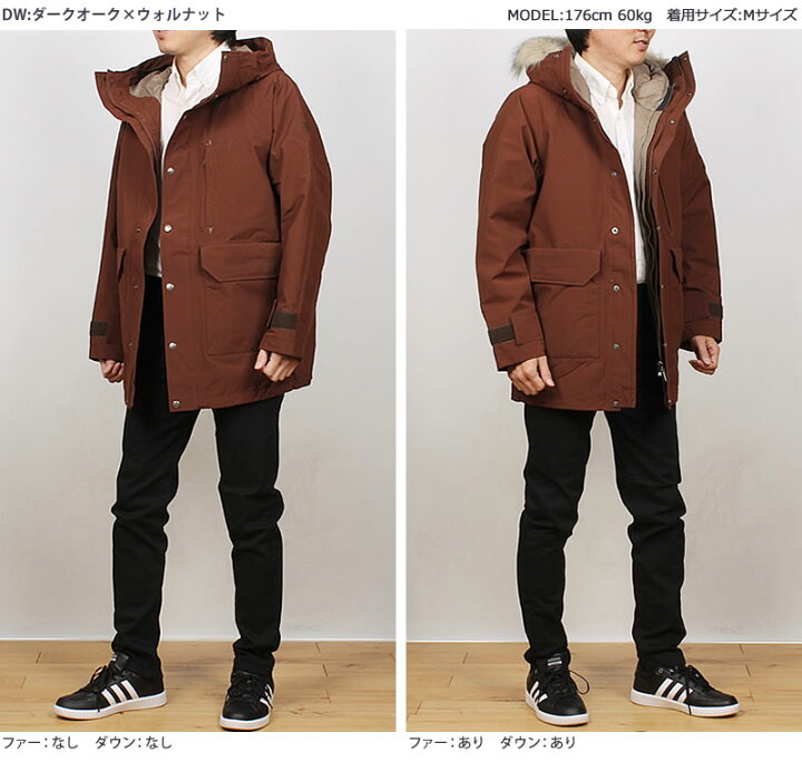 楽天市場】【SALE 30%OFF】THE NORTH FACE ザ・ノース・フェイス GTX  