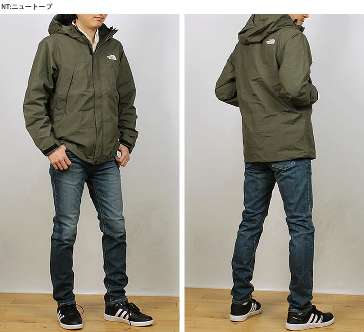 楽天市場】【5%OFF】THE NORTH FACE ザ・ノース・フェイス スクープ  