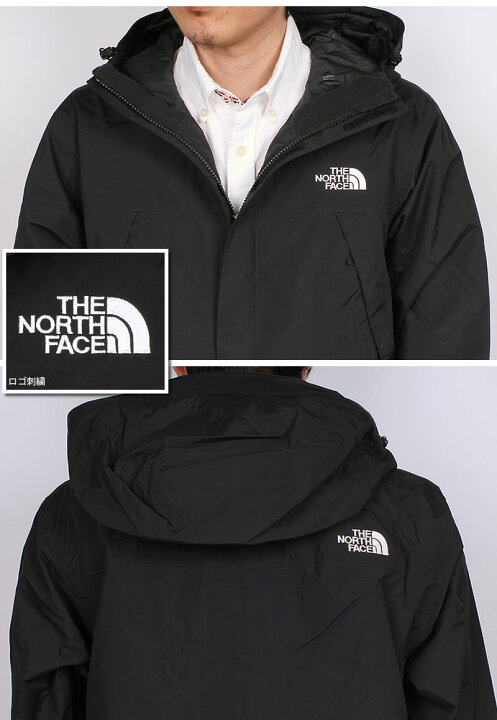 楽天市場】【5%OFF】THE NORTH FACE ザ・ノース・フェイス スクープ 