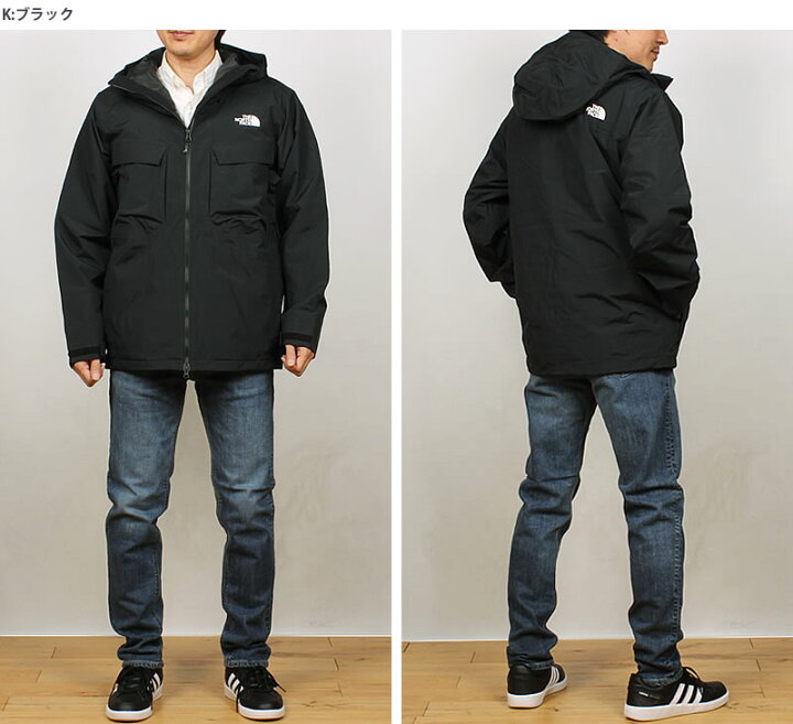 楽天市場】≪ラスト1点！XLサイズ≫【SALE】THE NORTH FACE ザ・ノース 