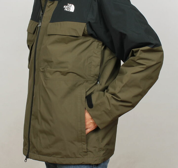 楽天市場】≪ラスト1点！XLサイズ≫【SALE】THE NORTH FACE ザ・ノース
