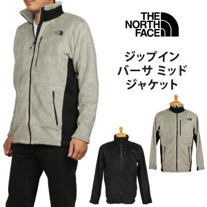 THE NORTH FACE UEm[XEtFCX WbvC o[T ~bh WPbg NA72301_CL_K ZI VERSA MID JACKET t[XANXOM/AXS SANSHIN/TVyō22000i{̉i20000jz