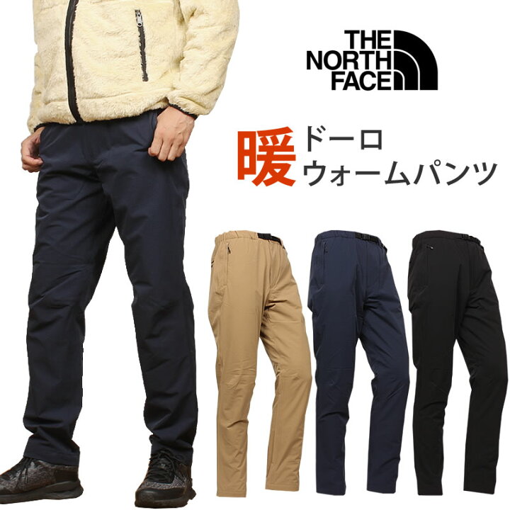 楽天市場】【5%OFF】THE NORTH FACE ザ・ノース・フェイス DORO WARM 