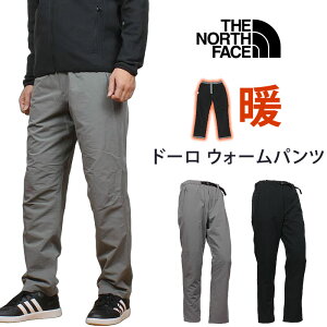 THE NORTH FACE �U�E�m�[�X�E�t�F�C�X DORO WARM PANT �h�[���E�H�[���p���cNB82505_FG_K�A�N�X�O�M/AXS SANSHIN/�T���V���y�ō���19800�i�{�̉��i��18000�j�z