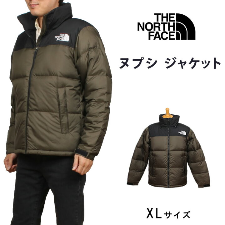 楽天市場】≪ラスト1点！XLサイズ≫ THE NORTH FACE ザ・ノース 
