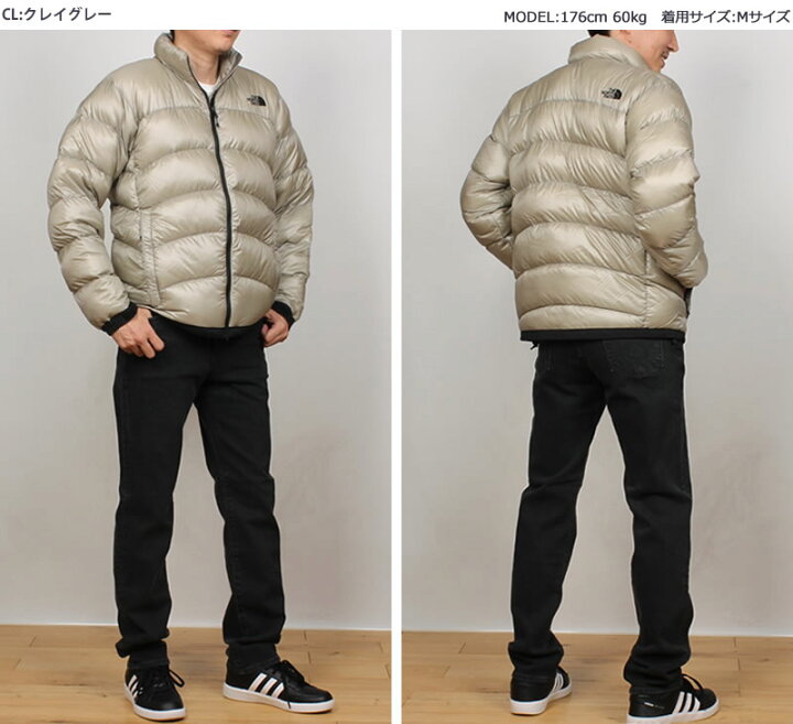 楽天市場】【5%OFF】THE NORTH FACE ザ・ノース・フェイス ジップイン 
