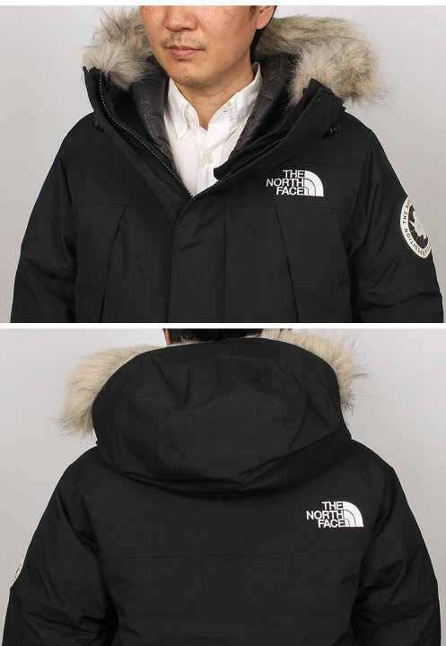 楽天市場】【10%OFF】THE NORTH FACE ザ・ノース・フェイス アンターク 