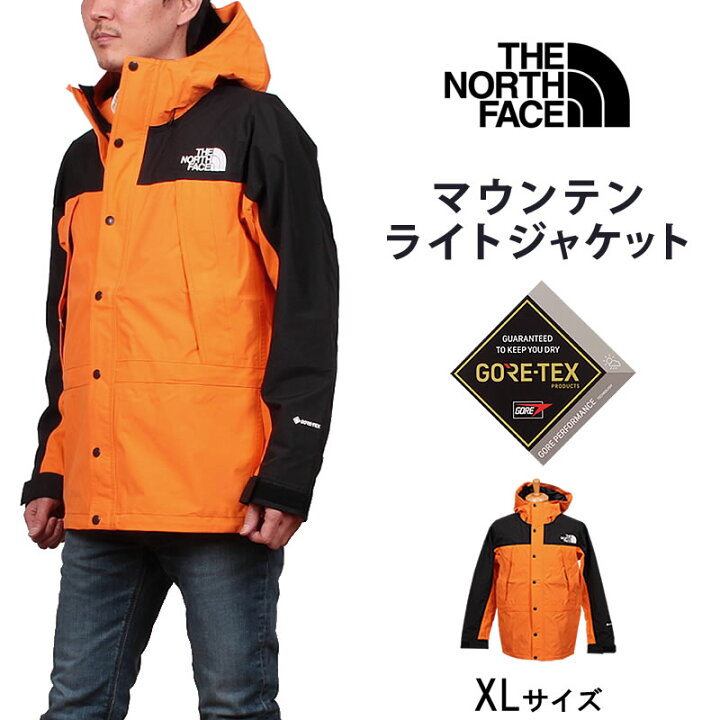 楽天市場】≪ラスト1点！XLサイズ≫【10%OFF】THE NORTH FACE ザ 