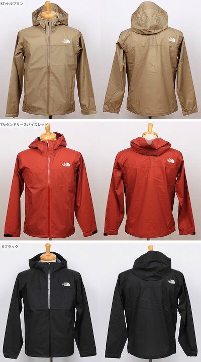 楽天市場】【5%OFF】THE NORTH FACE ザ・ノース・フェイス ベンチャー 