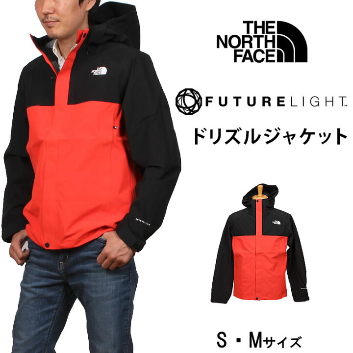 楽天市場】【SALE】THE NORTH FACE ザ・ノース・フェイス FL Drizzle 