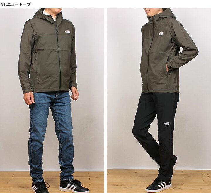 楽天市場】【5%OFF】THE NORTH FACE ザ・ノース・フェイス VENTURE 