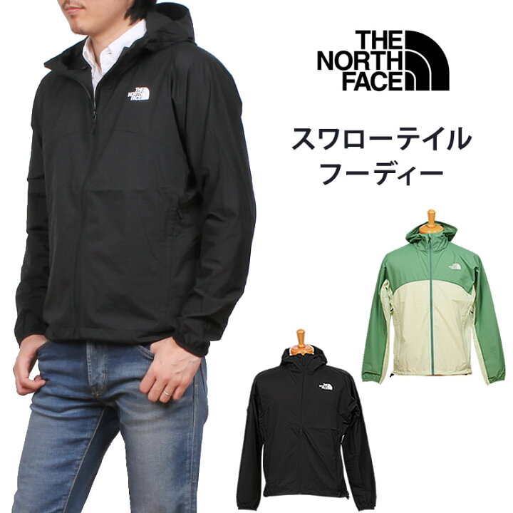 楽天市場】【5%OFF】THE NORTH FACE SWALLOWTAIL HOODIE ザ・ノース  