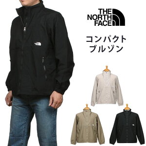 THE NORTH FACE �U�E�m�[�X�E�t�F�C�X �R���p�N�g �u���]�� COMPACT BLOUSON �E�C���h�u���[�J�[NP22631_FI_CK_K �A�N�X�O�M�y�ō���16500�i�{�̉��i��15000�j�z