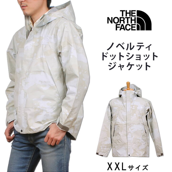 楽天市場】≪XXLサイズ≫【SALE 10%OFF】THE NORTH FACE ザ・ノース 