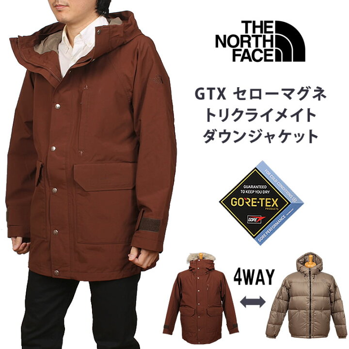 楽天市場】【SALE 30%OFF】THE NORTH FACE ザ・ノース・フェイス GTX 