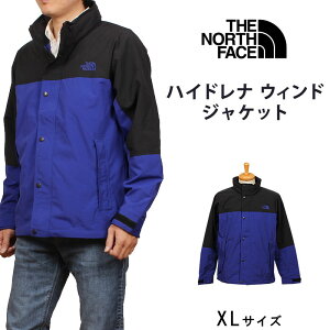 XLTCYy5%OFFzTHE NORTH FACE UEm[XEtFCX nChi EBhWPbg NP72131_UB_LB_NT Hydrena Wind Jacket EChu[J[yō18700i{̉i17000jz