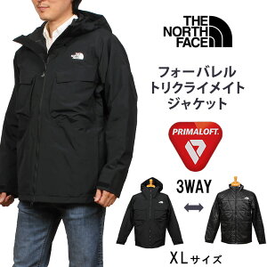 ჉Xg1_IXLTCYySALEzTHE NORTH FACE UEm[XEtFCX tH[o gNCCg WPbg Fourbarrel Triclimate Jacket NS62103_NT_K@ANXOM/AXS SANSHIN/TVyō48400i{
