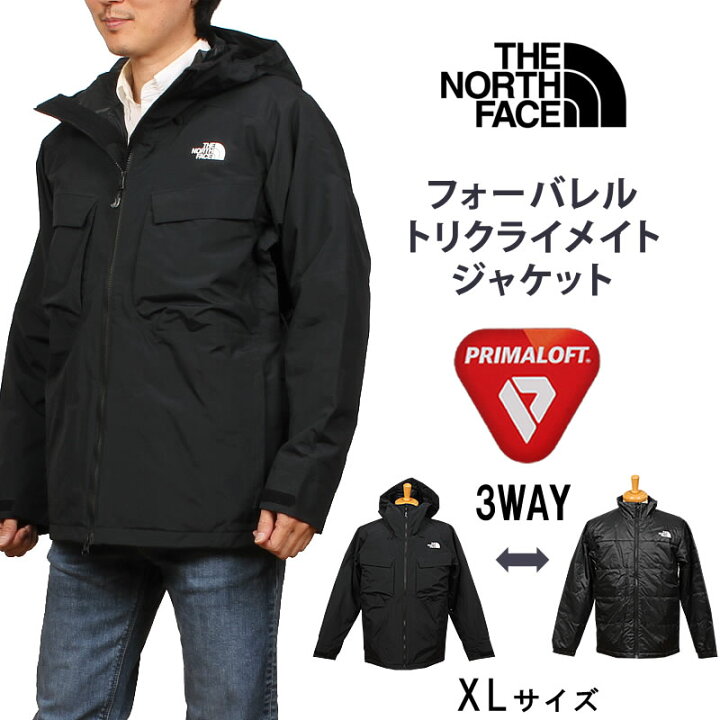 楽天市場】≪ラスト1点！XLサイズ≫【SALE】THE NORTH FACE ザ・ノース 