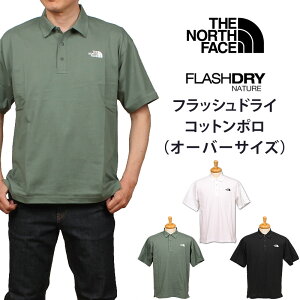 �y5%OFF�zTHE NORTH FACE �U�E�m�[�X�E�t�F�C�X �t���b�V���h���C �R�b�g�� �|���i�I�[�o�[�T�C�Y�j �|���V���cNT22530_W_DG_K�y�ō���7150�i�{�̉��i��6500�j�z