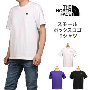 �ySALE�zTHE NORTH FACE �U�E�m�[�X�E�t�F�C�X �X���[�� �{�b�N�X ���S T�V���c S/S Small Box Logo TeeNT32445_W_TP_NT_K�A�N�X�O�M/AXS SANSHIN/�T���V���y�ō���5280�i�{�̉��i��4800�j�z
