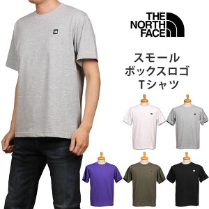 THE NORTH FACE �U�E�m�[�X�E�t�F�C�X �X���[�� �{�b�N�X ���S T�V���c S/S Small Box Logo TeeNT32445_W_Z_TP_NT_K�A�N�X�O�M/AXS SANSHIN/�T���V���y�ō���5280�i�{�̉��i��4800�j�z