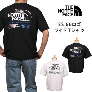 �ySALE�zTHE NORTH FACE �U�E�m�[�X�E�t�F�C�X ES 66���S���C�h T�V���c NT32597_W_K�A�N�X�O�M/AXS SANSHIN/�T���V���y�ō���6160�i�{�̉��i��5600�j�z