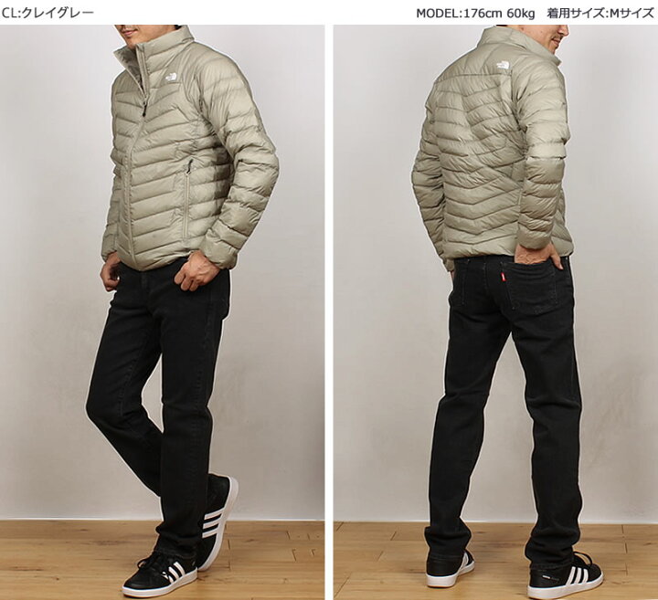 楽天市場】【5%OFF】THE NORTH FACE ザ・ノース・フェイス Thunder 