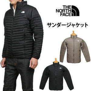 ザ・ノース・フェイス(THE NORTH FACE) サンダージャケット メンズ 