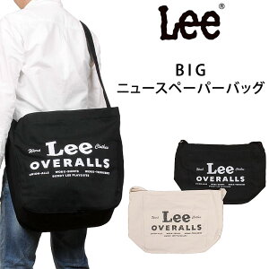 Lee ���[�@�r�b�O �j���[�X�y�[�p�[�o�b�O �V�����_�[�o�b�O �L�����o�XQFUN60-0426202_1019_1020�A�N�X�O�M/AXS SANSHIN/�T���V���y�ō���4290�i�{�̉��i��3900�j�z