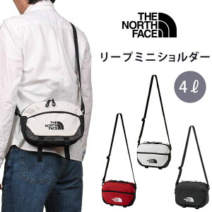 THE NORTH FACE �U�E�m�[�X�E�t�F�C�X ���[�v �~�j�V�����_�[ Leap Mini ShoulderNM72602_VW_RR_K �A�N�X�O�M/AXS SANSHIN/�T���V���y�ō���6050�i�{�̉��i��5500�j�z