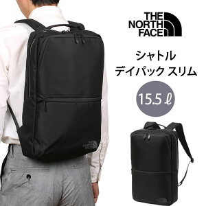 y5%OFFzTHE NORTH FACE UEm[XEtFCX SHUTTLE DAYPACK SLIM VgfCpbN XNM82215_K ANXOM/AXS SANSHIN/TVyō20900i{̉i19000jz